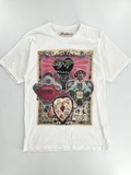 Heart Psy T-shirt-1