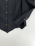 ［Share Spirit］Organic Cotton Dobby Blouse-2