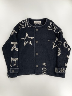 Chanel Tweed Jacket - SHARE SPIRIT
