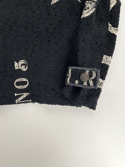 ［Share Spirit］Chanel Tweed Jacket-2