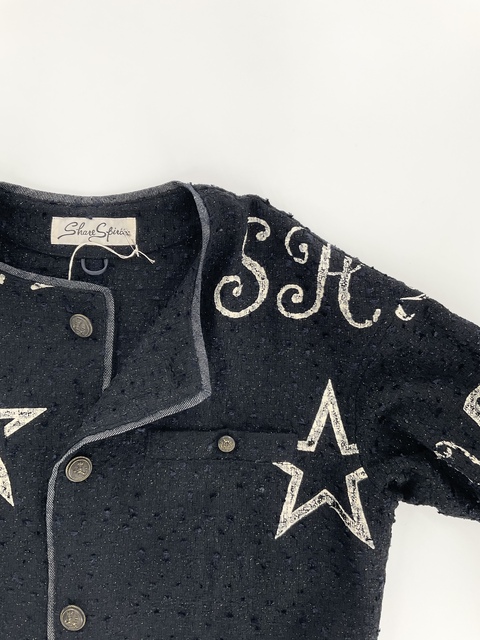 ［Share Spirit］Chanel Tweed Jacket-3