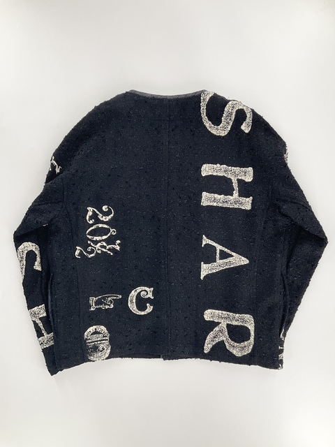 ［Share Spirit］Chanel Tweed Jacket-4