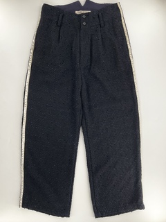 Chanel Tweed Pant - SHARE SPIRIT