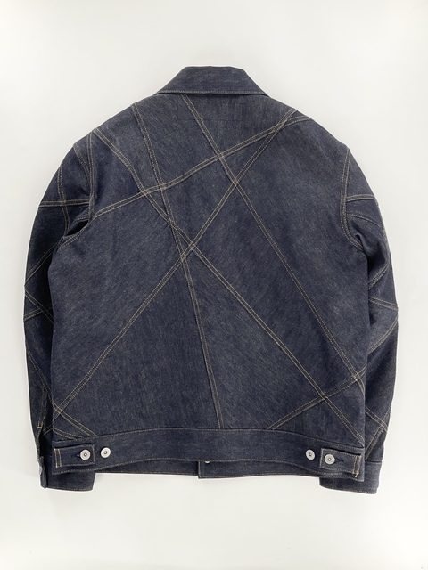 JUNYA WATANABE MAN ［JUNYA WATANABE MAN］Patchwork Denim