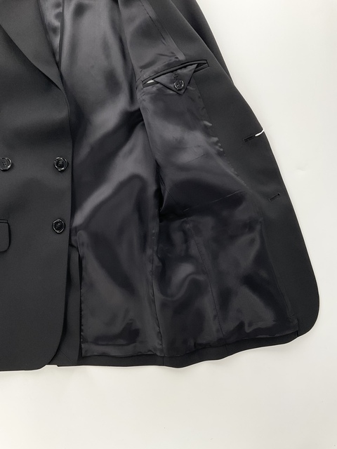 ［MM6 Maison Margiela］JACKET-3