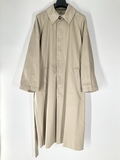 ［MM6 Maison Margiela］TRENCH COAT-1