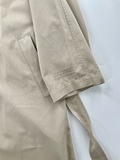 ［MM6 Maison Margiela］TRENCH COAT-4