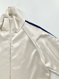 Vintage Satin Track Jacket-3