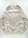 Vintage Satin Track Jacket-4