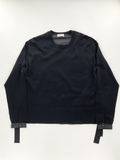 ［MONCLER］GIROCOLLO TRICOT-1