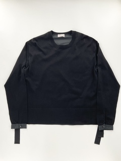 ［MONCLER］GIROCOLLO TRICOT - MONCLER(Ladies)