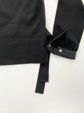［MONCLER］GIROCOLLO TRICOT-2