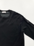 ［MONCLER］GIROCOLLO TRICOT-3