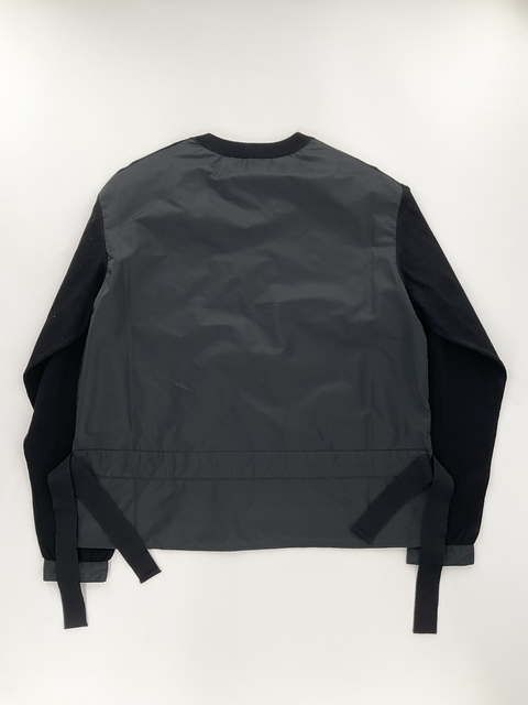 ［MONCLER］GIROCOLLO TRICOT-4