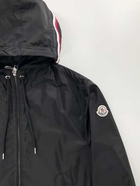 ［MONCLER］GRIMPEURS GIUBBOTTO-4