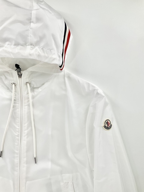 ［MONCLER］GRIMPEURS GIUBBOTTO-3
