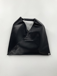 Japanese Bag Mini (Synthetic Leather) - MM⑥ Maison Margiela