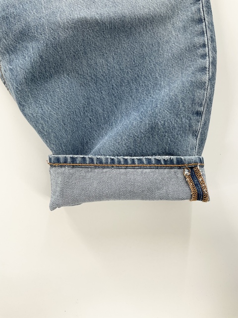 ［MM6 Maison Margiela］DENIM-2