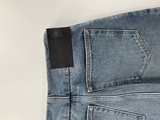 ［MM6 Maison Margiela］DENIM-6