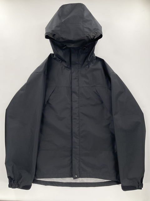 GORE-WINDSTOPPER Laminate Jacket-1