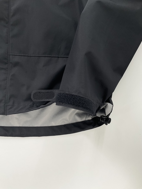 GORE-WINDSTOPPER Laminate Jacket-2