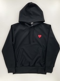 ［PLAY COMME does GARÇONS ］HOODIE-1