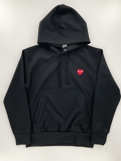 ［PLAY COMME does GARÇONS ］HOODIE - PLAY COMME des GARCONS(mens)
