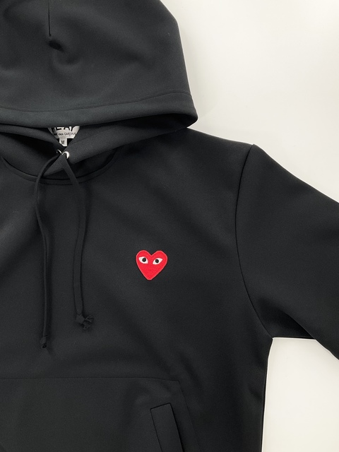 ［PLAY COMME does GARÇONS ］HOODIE-3