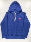 ［PLAY COMME does GARÇONS］HOODIE-1