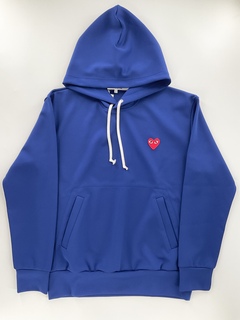 ［PLAY COMME does GARÇONS］HOODIE - PLAY COMME des GARCONS(mens)