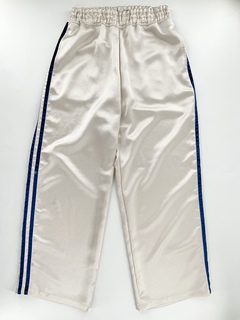 ［Share Spirit］Vintage Satin Track Jacket - SHARE SPIRIT