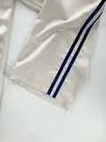 ［Share Spirit］Vintage Satin Track Jacket-2