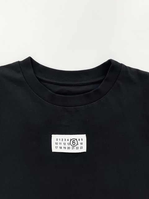 ［MM6 Maison Margiela］T-SHIRT-2