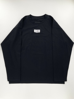 ［MM6 Maison Margiela］T-SHIRT - MM⑥ Maison Margiela