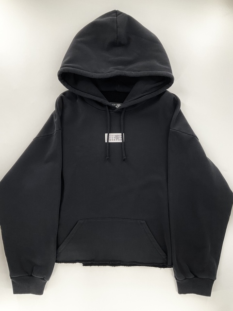 ［MM6 Maison Margiela］SWEATSHIRT-1