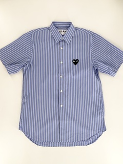 ［PLAY COMM des GARÇONS ］SHIRT - PLAY COMME des GARÇONS (MEN)