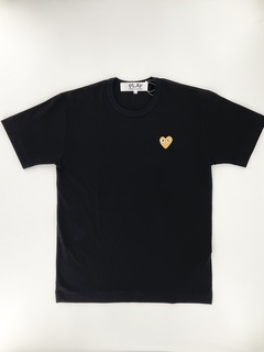 ［PLAY COMME des GARÇONS］T-SHIRT - PLAY COMME des GARCONS(mens)