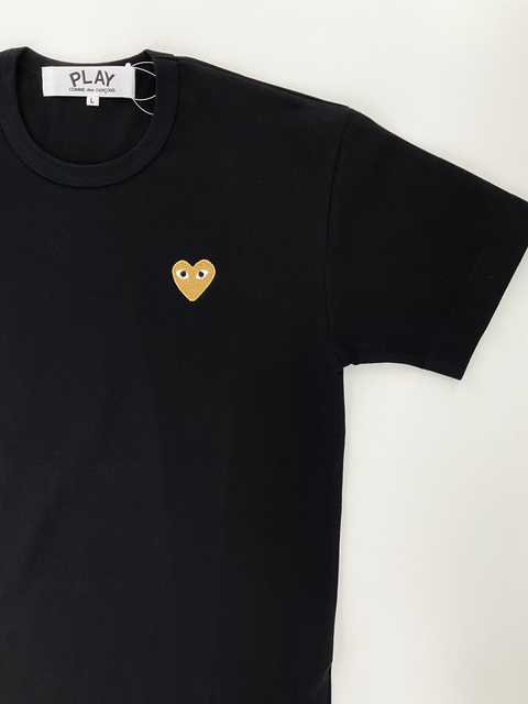 ［PLAY COMME des GARÇONS］T-SHIRT-2