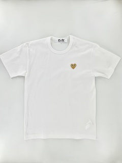 ［PLAY COMM des GARÇONS ］T-SHIRT - PLAY COMME des GARCONS(mens)