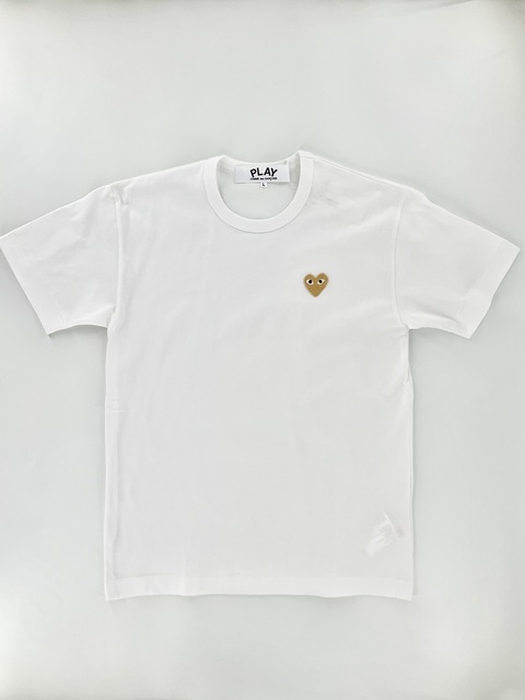 ［PLAY COMM des GARÇONS ］T-SHIRT-1