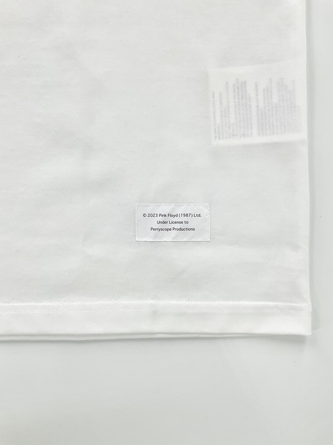［JUNYA WATANABE MAN］T-SHIRT (Pink Floyd)-2