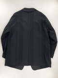 Organic Cotton Dobby Jacket-4