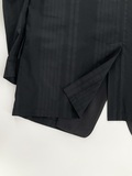 ［Share Spirit］Organic Cotton Dobby Jacket-5