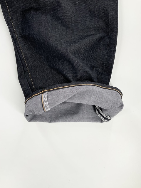 ［eYe JUNYA WATANABE MAN×Levi’s ］Customize Denim-2