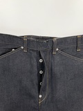［eYe JUNYA WATANABE MAN×Levi’s ］Customize Denim-4