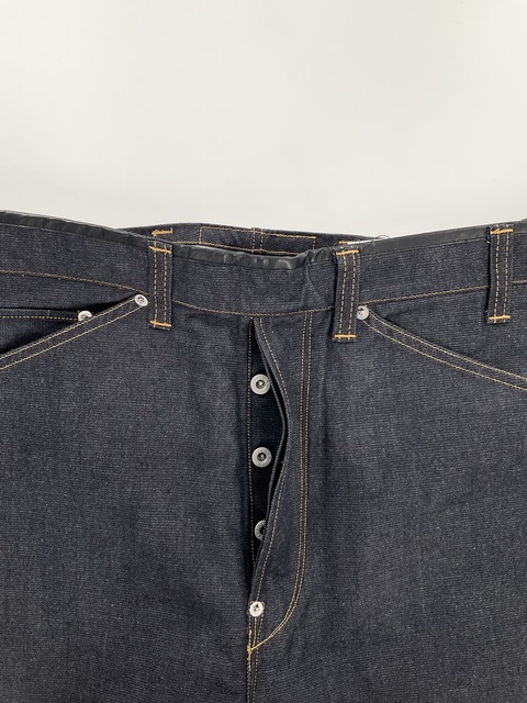 ［eYe JUNYA WATANABE MAN×Levi’s ］Customize Denim-4