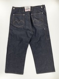 ［eYe JUNYA WATANABE MAN×Levi’s ］Customize Denim-5