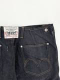 ［eYe JUNYA WATANABE MAN×Levi’s ］Customize Denim-6