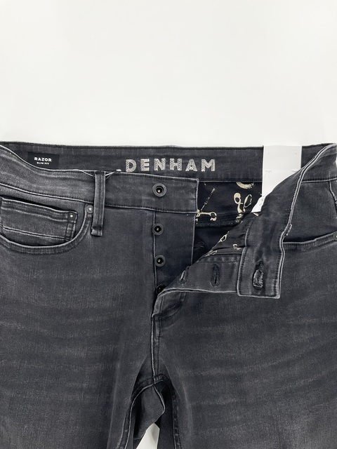 ［DENHAM］RAZOR FM60DB CS-3