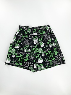 ［eYe JUNYA WATANABE MAN×LOUSY LIVIN］SHORT PANT - JUNYA WATANABE MAN